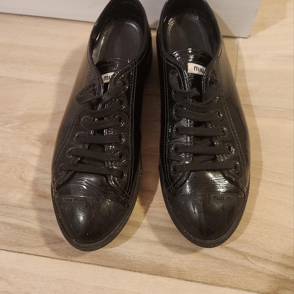 Miu Miu sneakers